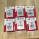 6 Relays 24VAC 50/60Hz Hartland Controls 90370&nbsp;New In Box