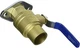 Grundfos 96806137 1-1/4" Sweat Low Lead Isolation Valve Kit