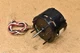 Fasco D129, Blower Motor, 1500 RPM, 115V, 60 HZ, 0.42 A, 1/125 HP, 7163-3265