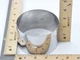 MIDCO 398100 Nozzle Sleeve 4" OD SS Burner Part DS45B 400 Series