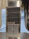 NEW HOFFMAN NVENT T200246G401 COOLING UNIT T20 2000 BTU 460V 50/60HZ 1PH 24304
