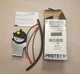 OEM Protech 42-24196-84 Rheem -1.5"Wc Spst Pressure Switch