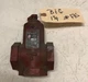 Bell & Gossett Flo Control Vavle SA 1-1/4"