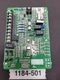 Lennox Heat Pump Control Board 1184-501 103369-02 1184-83-501
