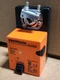 Wattmaster OE282 HVAC Damper Actuator 24vac-dc 45in/5Nm 