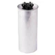 Lennox 81W20 80/10MFD 440V Rnd Run Cap 80/10MFD 440V Rnd Run Cap