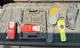 4 HVAC Refrigerant Leak Detectors: 2 TIF 8800A, Yokogawa H-12, and TPI 750a