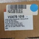 Honeywell V5307B1016 Step Open Pressure Regulator Metal w/ 393761CL 394134