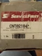 TRANE CNT02184 FURNACE CONTROL BOARD 50A51-495