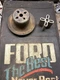 1971 1972 Ford Mustang Maverick Torino Cougar 302 351 400 A/C Water Pump Pulley