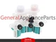 ClimaTek Washer Water Valve Fits Whirlpool Maytag # W10758828 AP6284346 33090105