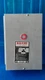 VULCAN VFT38-3B Finned Tubular Air Duct Heater,240V 3HV04