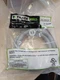 Lot of 9 tradePro TP-WHIP-1/2X6NM Non Metallic Connector Whip