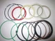 2438U1129R300 ARM Seal Kit Fits Kobelco SK200 MARK III SK200-3