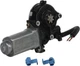 Power Window Motor-GT Cardone 47-1103 Reman