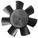 Americ Blade-Vaf3000 Fan Blade Assembly, 12 In.