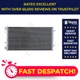 Air Con Condenser 35492 NRF AC Conditioning 46799862 46803037 Quality Guaranteed