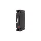 GE TED134015, 15 Amp 3 Pole 480V Thermal Magnetic Circuit Breaker, 1pc