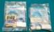 Lot of Two (2) Beckett  Remote Safety Control 