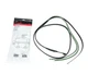 Raychem FreezGard CCH-2C Self-Regulating Crankcase Heater