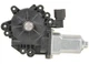 Front Left Window Motor For 2007 Nissan Sentra Cardone 82-13008