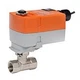 Belimo 308751 B218+TFRB24-SR - 3/4" 2-Way CCV, SS Trim, Cv 7.4 w/TFRB24-SR