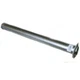 Lochinvar 100135317 1/2" Burner W/Barb Fitting  Brass  NPT Connection