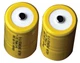 Tif Instruments TIF8806A Ni-cad Rechargeable Battery For Tif8800a - 2 Pack