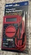 NEW 7 Function Digital Multimeter ToolDC-AC Voltage Multi Tester Cen-Tech 98025