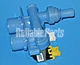 WHIRLPOOL KENMORE MAYTAG WASHER WATER INLET VALVE 8540751 WP8540751 8540043