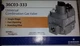 White Rodgers Universal Combination  Gas Valve 36C03-333