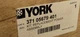 YORK Kit Replacement Power Assembly 371 05679 401
