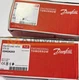1PCS New Danfoss electronic expansion valve ETS25 034G4203
