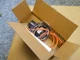 New In Box Fasco  71216355 1/30 HP 115/230 V 1.3-65 AMPS  60HZ  3000 RPM 1 SPEED