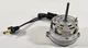 Broan NuTone RE70BN Fan Motor Y3L205A506 120V 2300RPM Tested