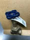 T134 Genuine NIBCO T-134 3/4" Threaded BRONZE Gate Valve  300WOG 150SWP 
