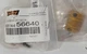 1 NEW LOVEJOY 685144 56640 1/4" X 1/4" 10mm BORE BEAM COUPLING NNB *MAKE OFFER*