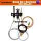 69L17 Pilot Assembly for Lennox, IHP, Desa Direct Vent Natural Gas Fireplaces US