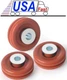 3pcs/pack HVAC Furnace Inducer Motor Grommet Carrier KA56GR560 Replacement Part