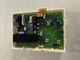LG EBR32268001 AP5078533 1368924 Washer Control Board AZ134914 | KMV181