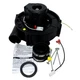CARRIER 1172823 10" Draft Inducer Blower Assembly 115V