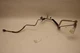 2009-2014 FORD F-150 F150 3.5L A/C AIR CONDITIONING CONDENSER HOSE LINE OEM