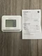 Honeywell Pro Series Heat Pump Thermostat TH3210U2004