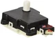 Blend Door Actuator Motor by Motorcraft YH-1779