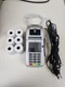 First Data FD130 Credit Card Terminal w/ power supply and 6 rolls paper