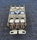 Resideo DP3040C 5001: 3-Pole Definite Purpose Contactor 4A 110-120V