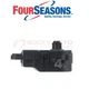 Four Seasons HVAC Recirculation Door Actuator for 2013-2014 SRT Viper - bl