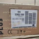 1PCS Rittal SK3302100 Enclosure Cooling Unit SK 3302100 SK 3302.100 NEW