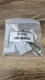New Peerless 91550 Electrode Spark (SPRK) Ignitor Pinnacle PI-T80, PI-80 - 399