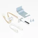 Furnace Ignitor for Carrier Bryant Payne 332505-751 Silicon Nitride Kit